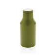 Kompaktní termo lahev z RCS recyklované oceli
