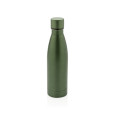 Celobarevná termo lahev z RCS recyklované oceli 500ml