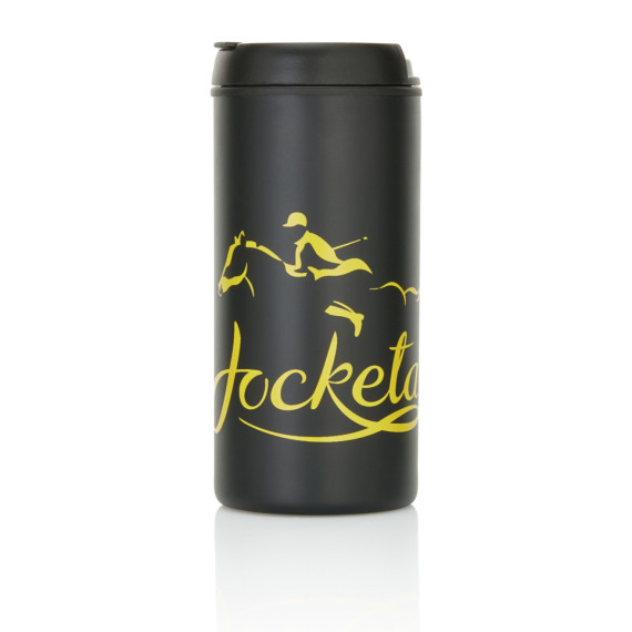 Termohrnek Metro z RCS recyklované oceli