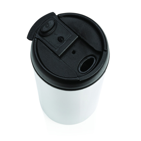 Termohrnek Metro z RCS recyklované oceli