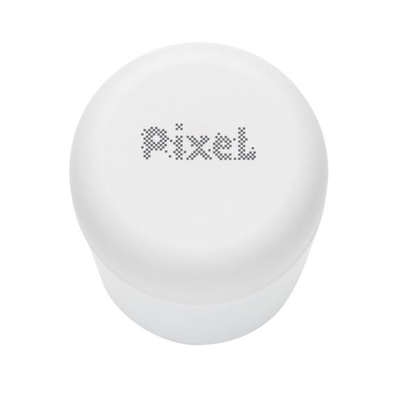 Termo hrnek Brew z RCS recyklované nerezové oceli