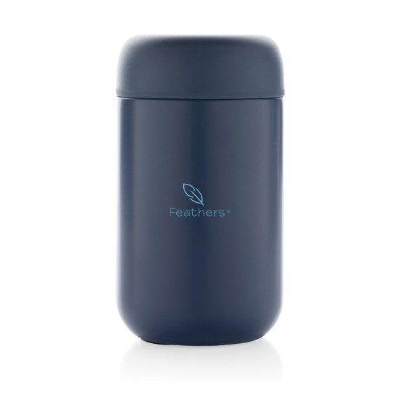 Termo hrnek Brew z RCS recyklované nerezové oceli