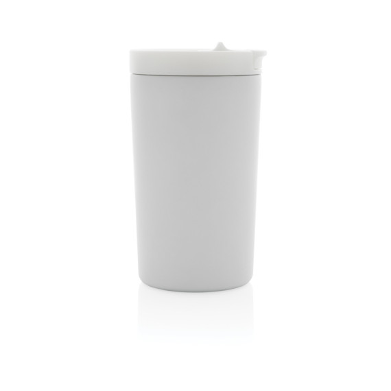 Nepropustný termohrnek na zámek z RCS recykl. oceli