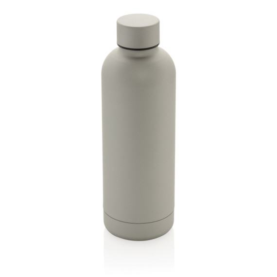 Termo lahev Impact z RCS recyklované nerezové oceli