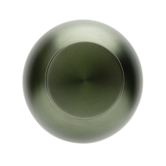 Termo lahev Impact z RCS recyklované nerezové oceli