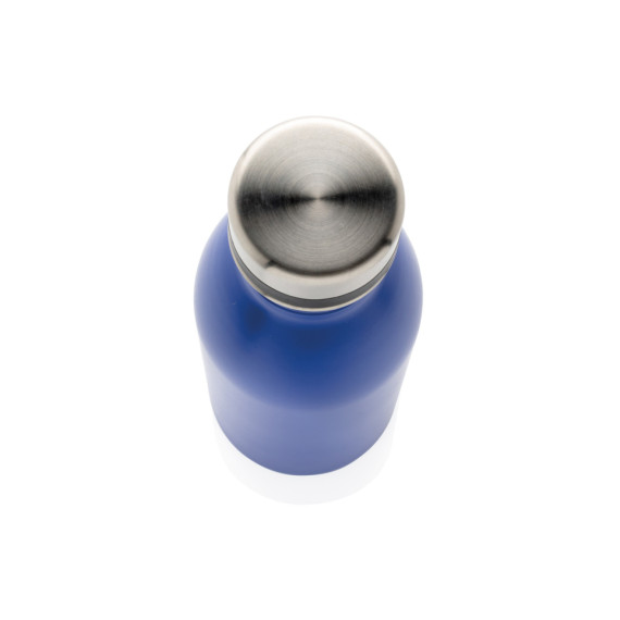 Láhev na vodu z RCS recyklované nerezové oceli