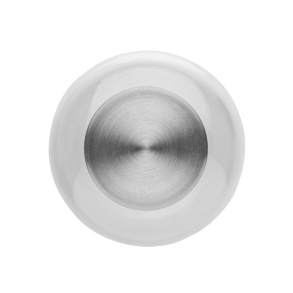 Lahev Soda na sycené nápoje z RCS recyklovaného hliníku