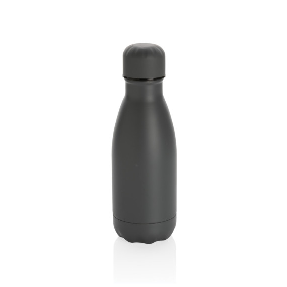 Celobarevná nerezová termo láhev 260ml