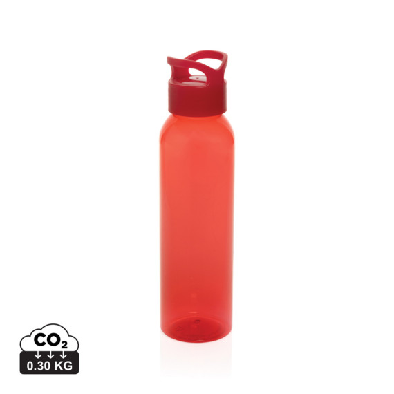 Lahev na vodu Oasis 650ml z RCS RPET