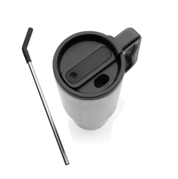 Termo hrnek Embrace 900 ml z RCS recykl. nerezové oceli