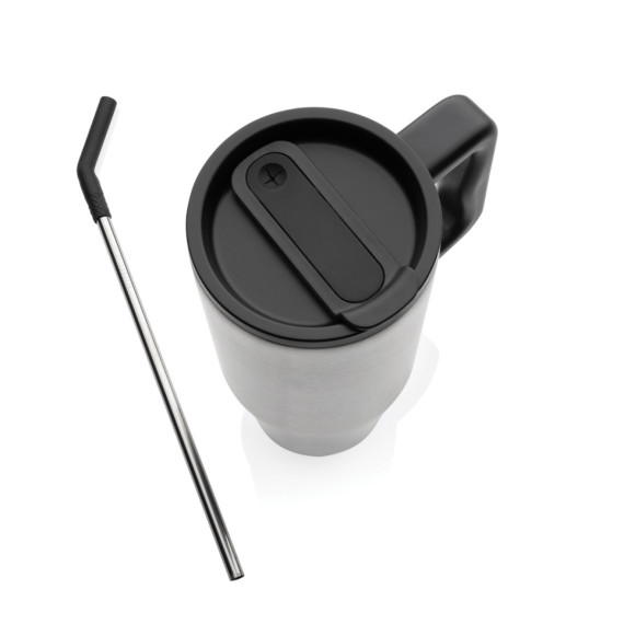 Termo hrnek Embrace 900 ml z RCS recykl. nerezové oceli