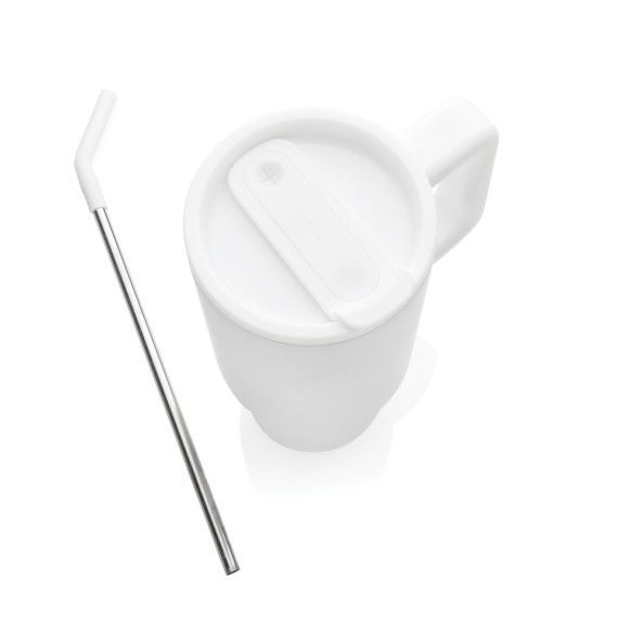 Termo hrnek Embrace 900 ml z RCS recykl. nerezové oceli