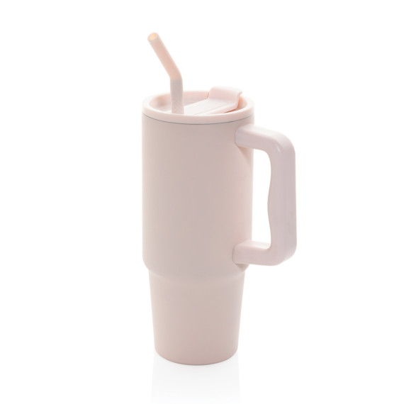 Termo hrnek Embrace 900 ml z RCS recykl. nerezové oceli