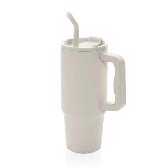 Termo hrnek Embrace 900 ml z RCS recykl. nerezové oceli