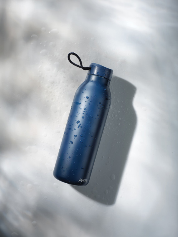 Termo lahev Avira Avior 500ml z RCS recyklované oceli