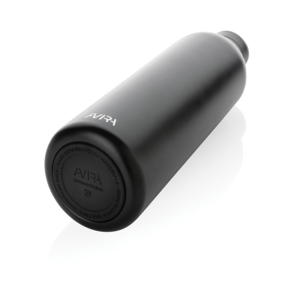 Termo lahev Avira Avior 1l z RCS recyklované oceli