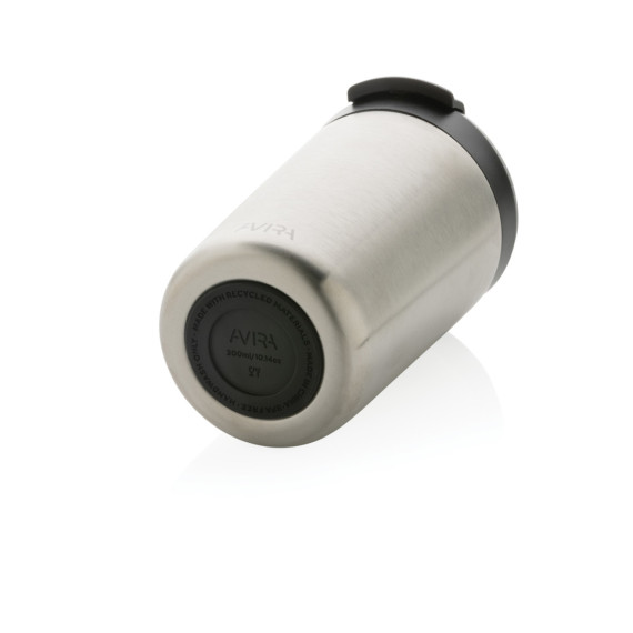 Termohrnek Avira Alya 300ml z RCS recyklované oceli