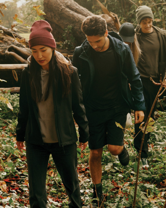 Beanie čepice Impact z Polylana® AWARE™