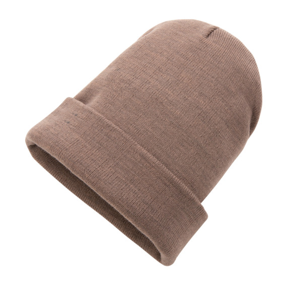Beanie čepice Impact z Polylana® AWARE™
