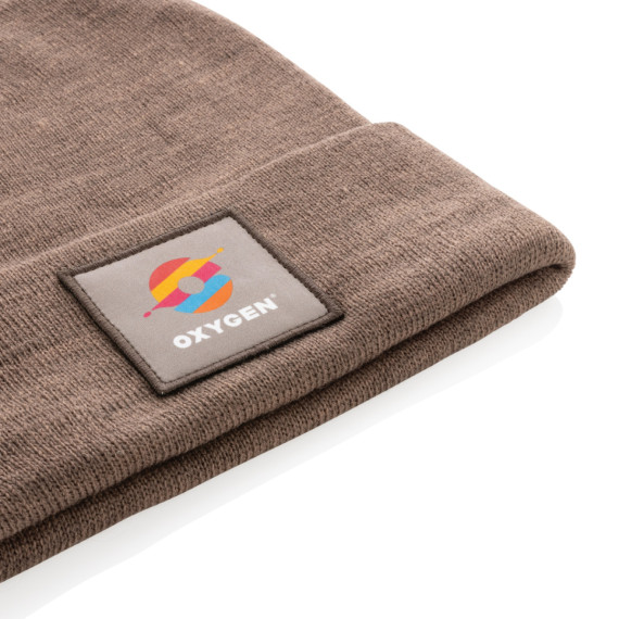 Beanie čepice Impact z Polylana® AWARE™