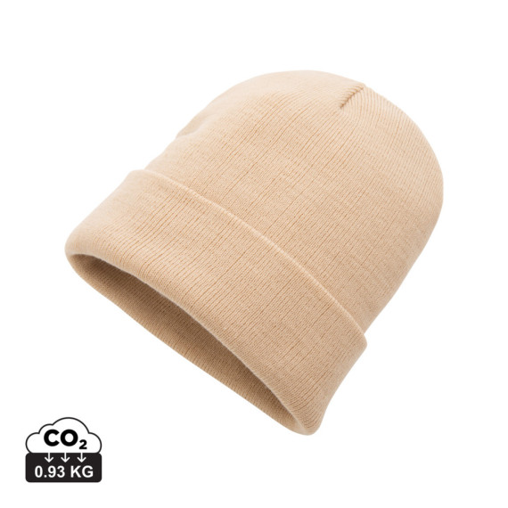 Beanie čepice Impact z Polylana® AWARE™