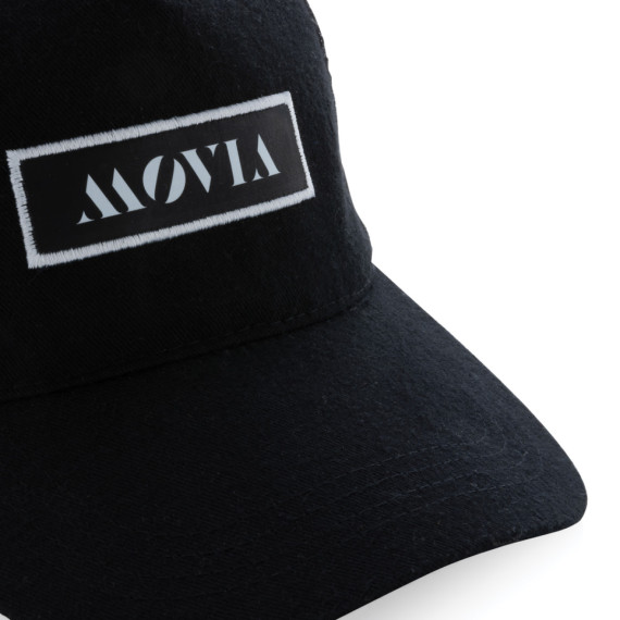 5 dílná síťovaná kšiltovka Impact ze 190g rec. bavlny AWARE™