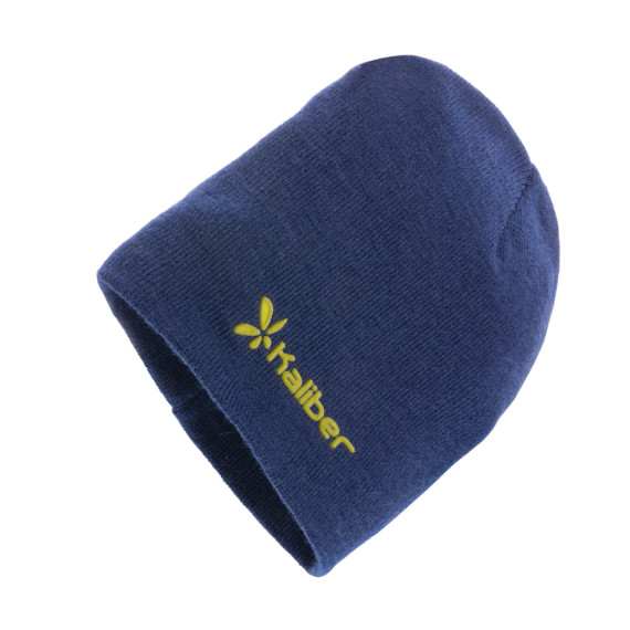 Klasická beanie čepice Impact z Polylana® AWARE™
