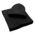 Dvojitě pletená beanie čepice Impact z Polylana® AWARE™