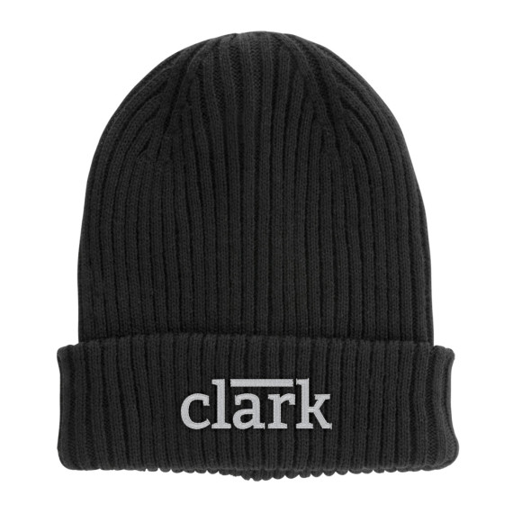 Dvojitě pletená beanie čepice Impact z Polylana® AWARE™