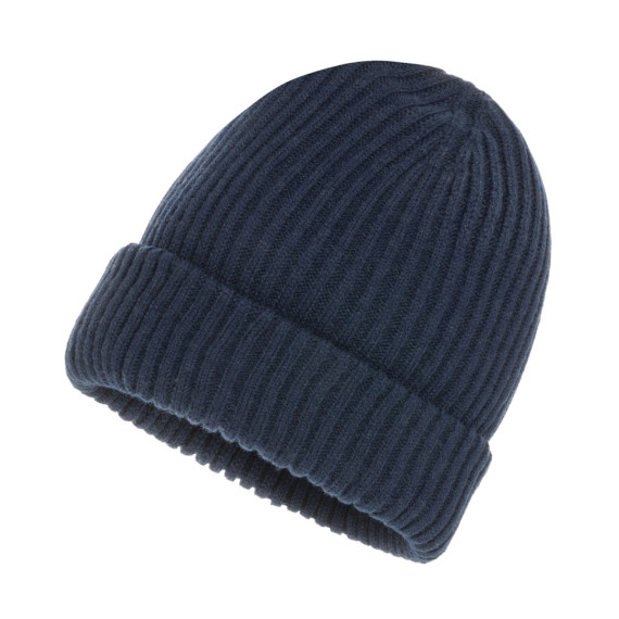 Dvojitě pletená beanie čepice Impact z Polylana® AWARE™