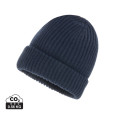 Dvojitě pletená beanie čepice Impact z Polylana® AWARE™