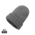 Dvojitě pletená beanie čepice Impact z Polylana® AWARE™