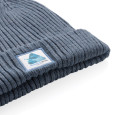 Dvojitě pletená beanie čepice Impact z Polylana® AWARE™