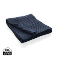 Pletená šála 180x25cm Impact z Polylana® AWARE™