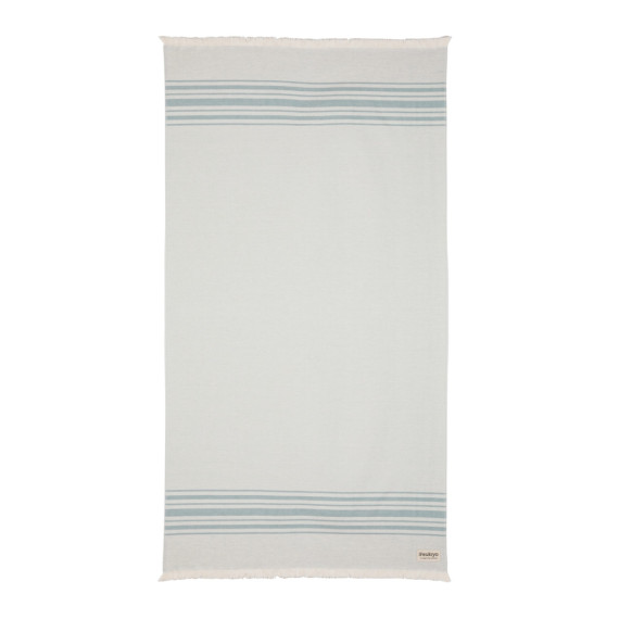 Hammam osuška 100 x 180cm Ukiyo Yumiko AWARE™