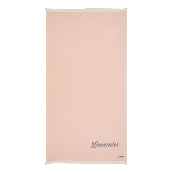 Všestranná osuška/deka 100 x 180cm Ukiyo Hisako AWARE™