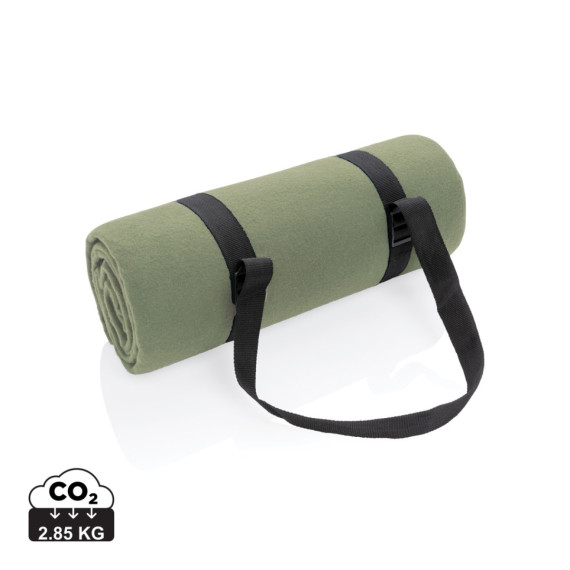 Pikniková deka Impact z RPET AWARE™