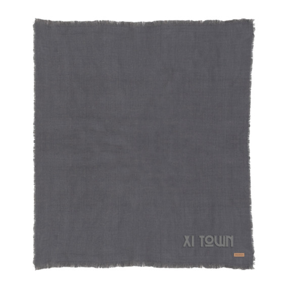Tkaná deka Ukiyo 130 x 150cm z Polylana® AWARE™