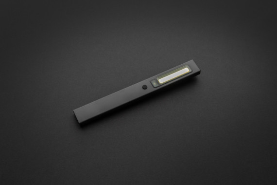 USB inspekční svítilna Gear X z RCS recykl. plastu