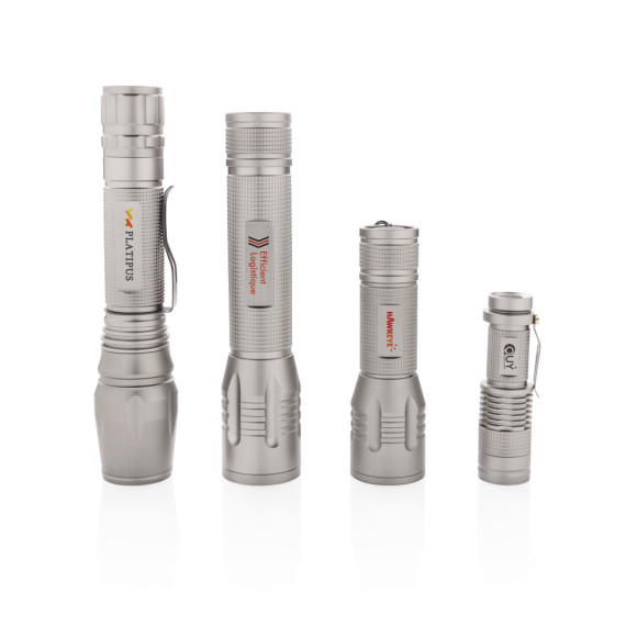 Vysoce odolná CREE svítilna 10 W