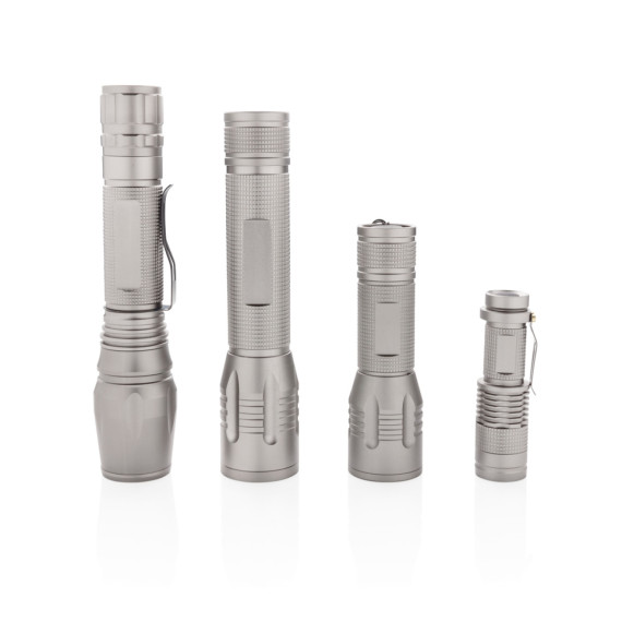 Vysoce odolná CREE svítilna 10 W