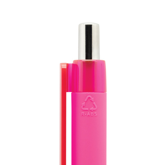 Pero X8 smooth touch z RCS R-ABS