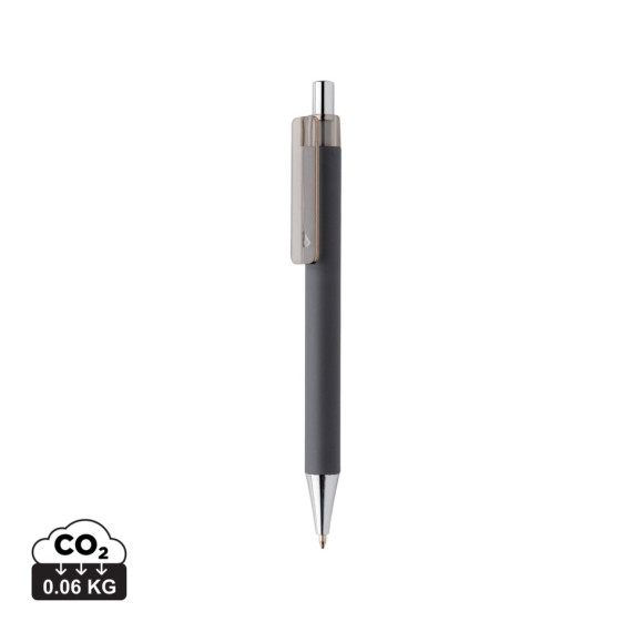 Pero X8 smooth touch z RCS R-ABS