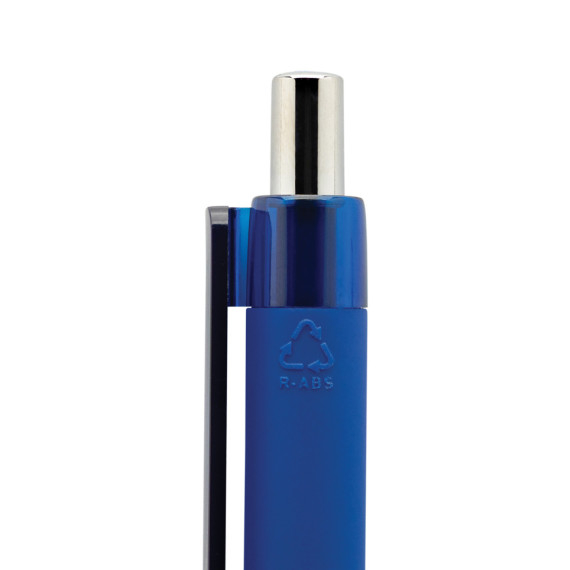 Pero X8 smooth touch z RCS R-ABS