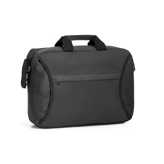 SEOUL. Kongresová složka polyester 600D