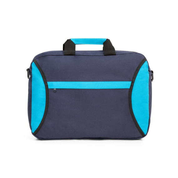 SEOUL. Kongresová složka polyester 600D