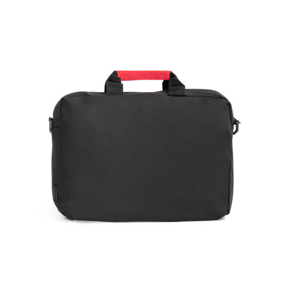 SEOUL. Kongresová složka polyester 600D