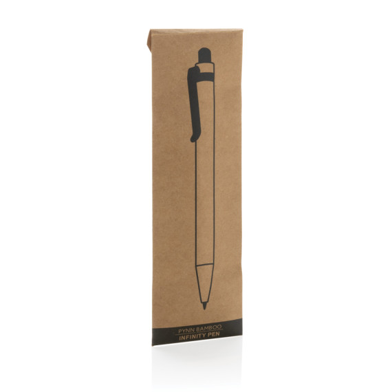 Bambusová nekonečná tužka Pynn