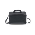 SANTANA. Aktovka na notebook 15.6'' z materiálu 600D 2Tone a 300D polyester