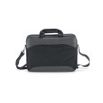 SANTANA. Aktovka na notebook 15.6'' z materiálu 600D 2Tone a 300D polyester